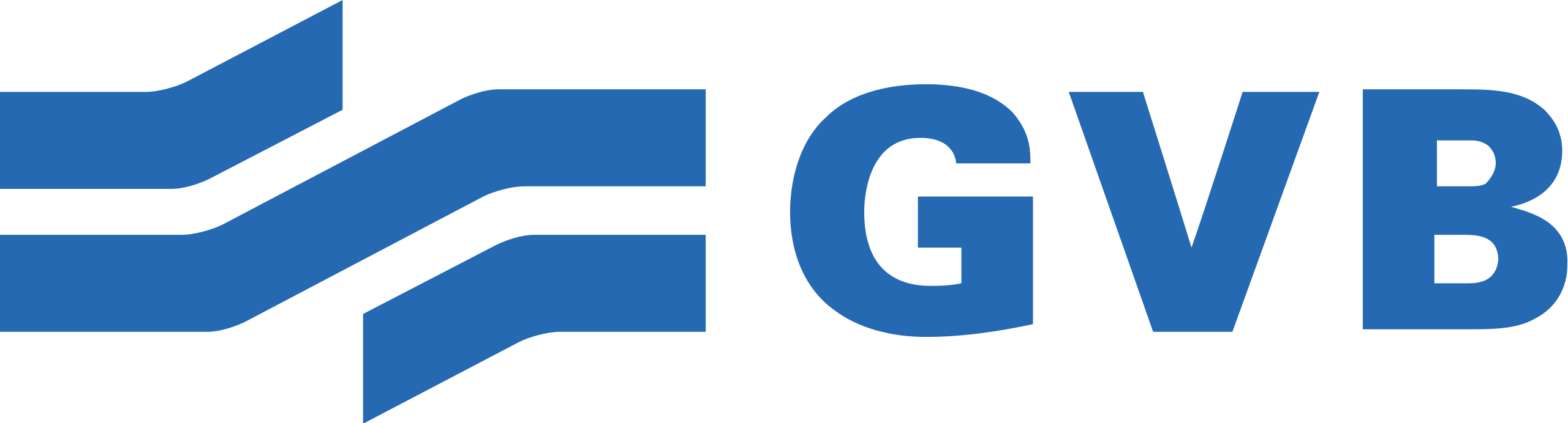 Logo Gvb